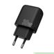 МЗП Proove Silicone Power Plus 30W (Type-C + USB) black 508760001 фото 5