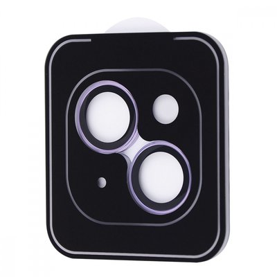 Захист камери ACHILLES iPhone 14/14 Plus purple 380950011 фото