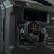 АЗП Proove FM Launcher Power PD-01 2USB+Type-C black 448850001 фото 9