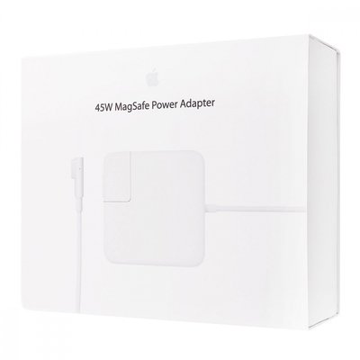 Блок живлення Apple 45W MagSafe Power Adapter for MacBook Air 10019 фото