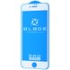 Захисне скло BLADE PRO Series Full Glue iPhone 7 Plus/8 Plus white 231440003 фото 1