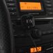 АЗП Hoco FM Launcher E65 black 381360001 фото 10
