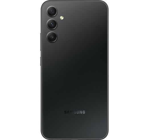 Samsung Galaxy A34 6/128 BLACK 36097 фото