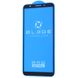 Захисне скло BLADE PRO Series Full Glue Samsung Galaxy A01 Core black 297240001 фото 1