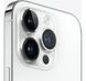 Б/У Apple iPhone 14 Pro Max 256GB Silver (MQ8P3) USA (10/10) 503009 фото 6