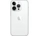 Б/У Apple iPhone 14 Pro Max 256GB Silver (MQ8P3) USA (10/10) 503009 фото 3
