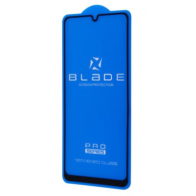 Захисне скло BLADE PRO Series Full Glue Samsung Galaxy A33 (A336B) black 354920001 фото