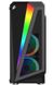 Корпус 1stPlayer R5-3R1 Color LED Tempered Glass 1489 фото 4