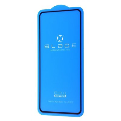 Захисне скло BLADE PRO Series Full Glue Samsung Galaxy A53 (A536B) black 354910001 фото