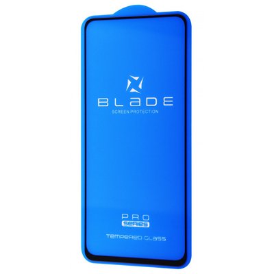 Захисне скло BLADE PRO Xiaomi Poco M4 Pro 5G/Note 11 Pro Plus 5G black 349770001 фото