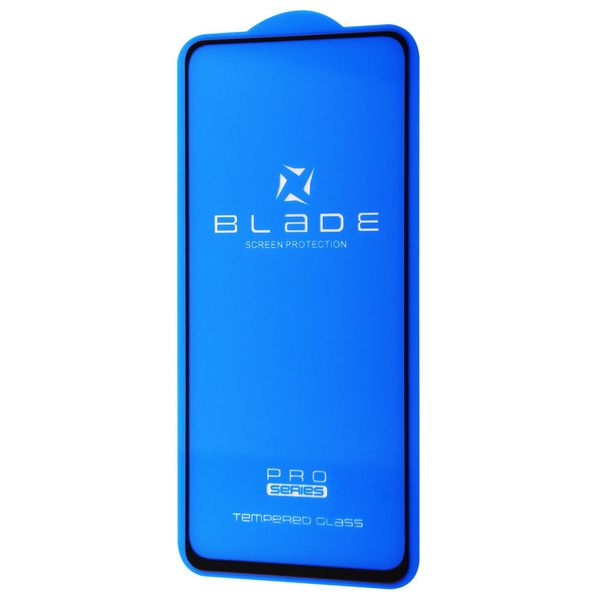 Захисне скло BLADE PRO Xiaomi Poco M4 Pro 5G/Note 11 Pro Plus 5G black 349770001 фото
