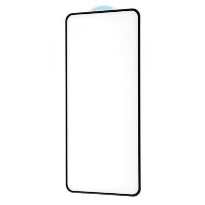 Захисне скло FULL SCREEN HQ Samsung Galaxy A73 без упаковки black 354890001 фото