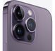 Б/У Apple iPhone 14 Pro Max 128GB Deep Purple (MQ8R3) USA (10/10) 503001 фото 6
