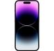 Б/У Apple iPhone 14 Pro Max 128GB Deep Purple (MQ8R3) USA (10/10) 503001 фото 2