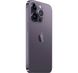 Б/У Apple iPhone 14 Pro Max 128GB Deep Purple (MQ8R3) USA (10/10) 503001 фото 4