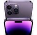 Б/У Apple iPhone 14 Pro Max 128GB Deep Purple (MQ8R3) USA (10/10) 503001 фото 7