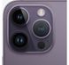 Б/У Apple iPhone 14 Pro Max 128GB Deep Purple (MQ8R3) USA (10/10) 503001 фото 5