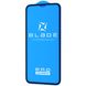 Захисне скло BLADE PRO Series Full Glue iPhone Xr/11 без упаковки black 357250001 фото 1