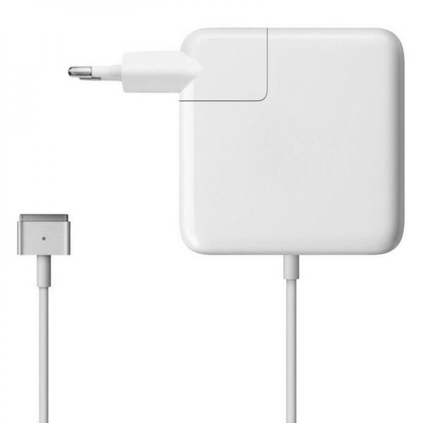 Блок живлення Apple 85W MagSafe 2 Power Adapter (for MacBook Pro with Retina display) 10024 фото