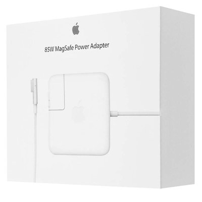 Блок живлення Apple 85W MagSafe Power Adapter (for 15- and 17-inch MacBook Pro) 10021 фото