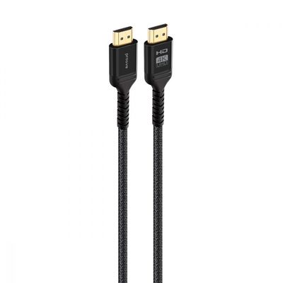 Кабель Proove PlayBack HDMI to HDMI 5м black 512600001 фото