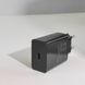 МЗП Baseus Speed Mini PD Charger 20W (1 Type-C) black 326810001 фото 5