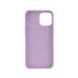 Шкіряний чохол Leather Case (AAA) with MagSafe для Apple iPhone 15 Pro Elegant Purple 51595 фото 2
