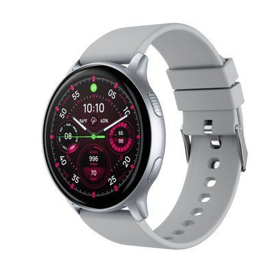 Смарт Годинник Proove Infinity Silver 746490 фото