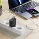 МЗП Proove Shot GaN 67W (2Type-C + USB) white 491860003 фото 12