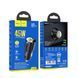 АВТОМОБИЛЬНОЕ ЗАРЯДНОЕ УСТРОЙСТВО HOCO NZ6 PD45W 3-PORT(2C1A) CAR CHARGER BLACK 20391 фото 7