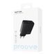 МЗП Proove Shot GaN 67W (2Type-C + USB) white 491860003 фото 2
