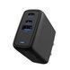 МЗП Proove Shot GaN 67W (2Type-C + USB) white 491860003 фото 10