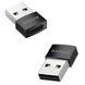 Перехідник OTG Proove Extension Type-C to USB black 477970001 фото 5