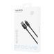 Кабель Proove Flex Metal Micro USB 2.4A (1m) white 505020003 фото 2