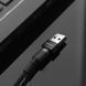 Перехідник OTG Proove Extension Type-C to USB black 477970001 фото 7