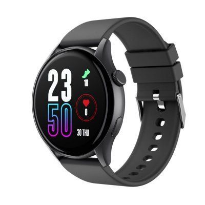 Смарт Годинник Proove Quantum Black 648393 фото