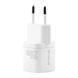 МЗП Proove Silicone Power 20W (Type-C) black 501140001 фото 4