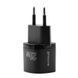 МЗП Proove Silicone Power 20W (Type-C) black 501140001 фото 7