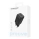 МЗП Proove Silicone Power 40W (Type-C + Type-C) white 491840003 фото 2