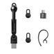 Гарнитура Baseus A05 black 29253 фото 5