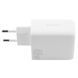 МЗП Proove Silicone Power 45W (Type-C + USB) black 491850001 фото 4
