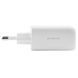 МЗП Proove Silicone Power 45W (Type-C + USB) black 491850001 фото 5