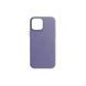 Шкіряний чохол Leather Case (AAA) with MagSafe для Apple iPhone 14 Pro Wisteria 51485 фото