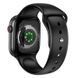 СМАРТ-ГОДИННИК BOROFONE BD6 SMART SPORTS WATCH(CALL VERSION) BLACK 74829 фото 2