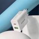 МЗП Proove Rapid 20W (Type-C + USB) white 349150003 фото 6