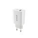 МЗП Proove Rapid 20W (Type-C + USB) white 349150003 фото 1
