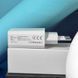 МЗП Proove Rapid 20W (Type-C + USB) white 349150003 фото 9