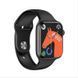 СМАРТ-ГОДИННИК HOCO Y12 SMART SPORTS WATCH(CALL VERSION) BLACK 638291 фото 1
