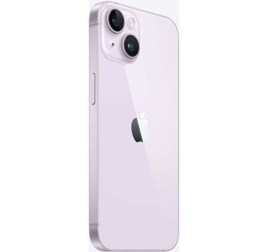 Apple iPhone 14 128GB Purple (Ідеальний стан) 98602 фото