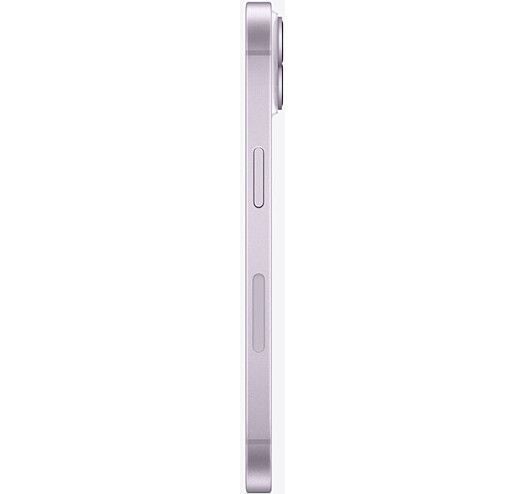 Apple iPhone 14 128GB Purple (Ідеальний стан) 98602 фото